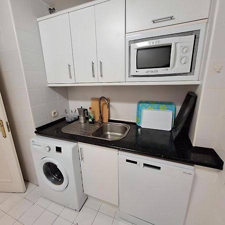 Gorgeous 2Br Apt. W/ Mountain View Puerto Banus Marbella Ngoại thất bức ảnh