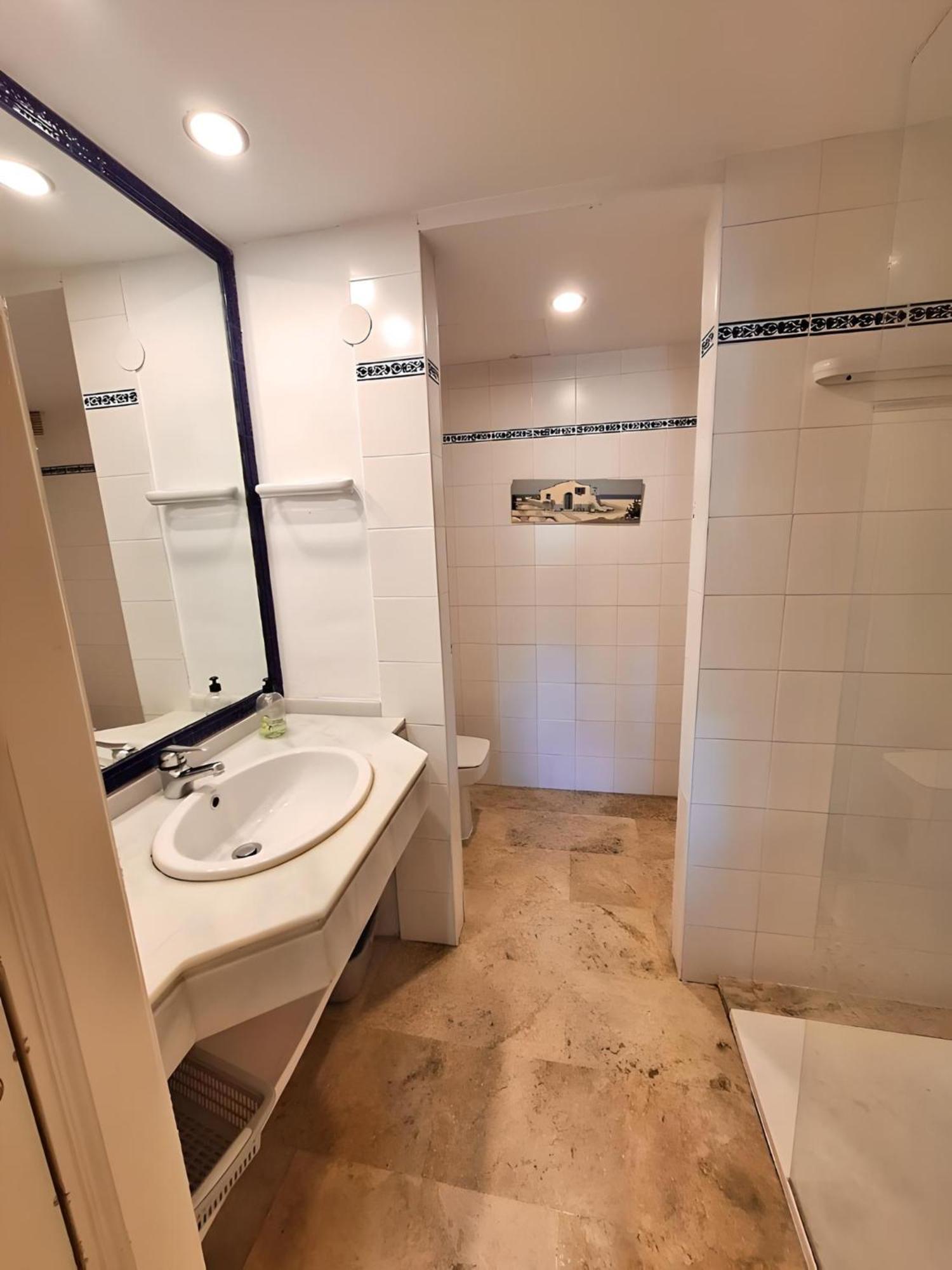 Gorgeous 2Br Apt. W/ Mountain View Puerto Banus Marbella Ngoại thất bức ảnh