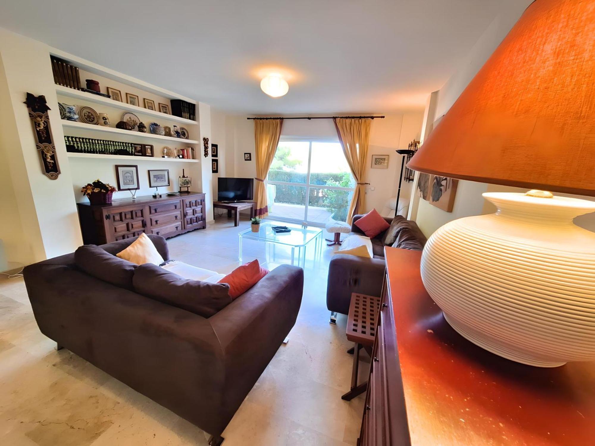 Gorgeous 2Br Apt. W/ Mountain View Puerto Banus Marbella Ngoại thất bức ảnh
