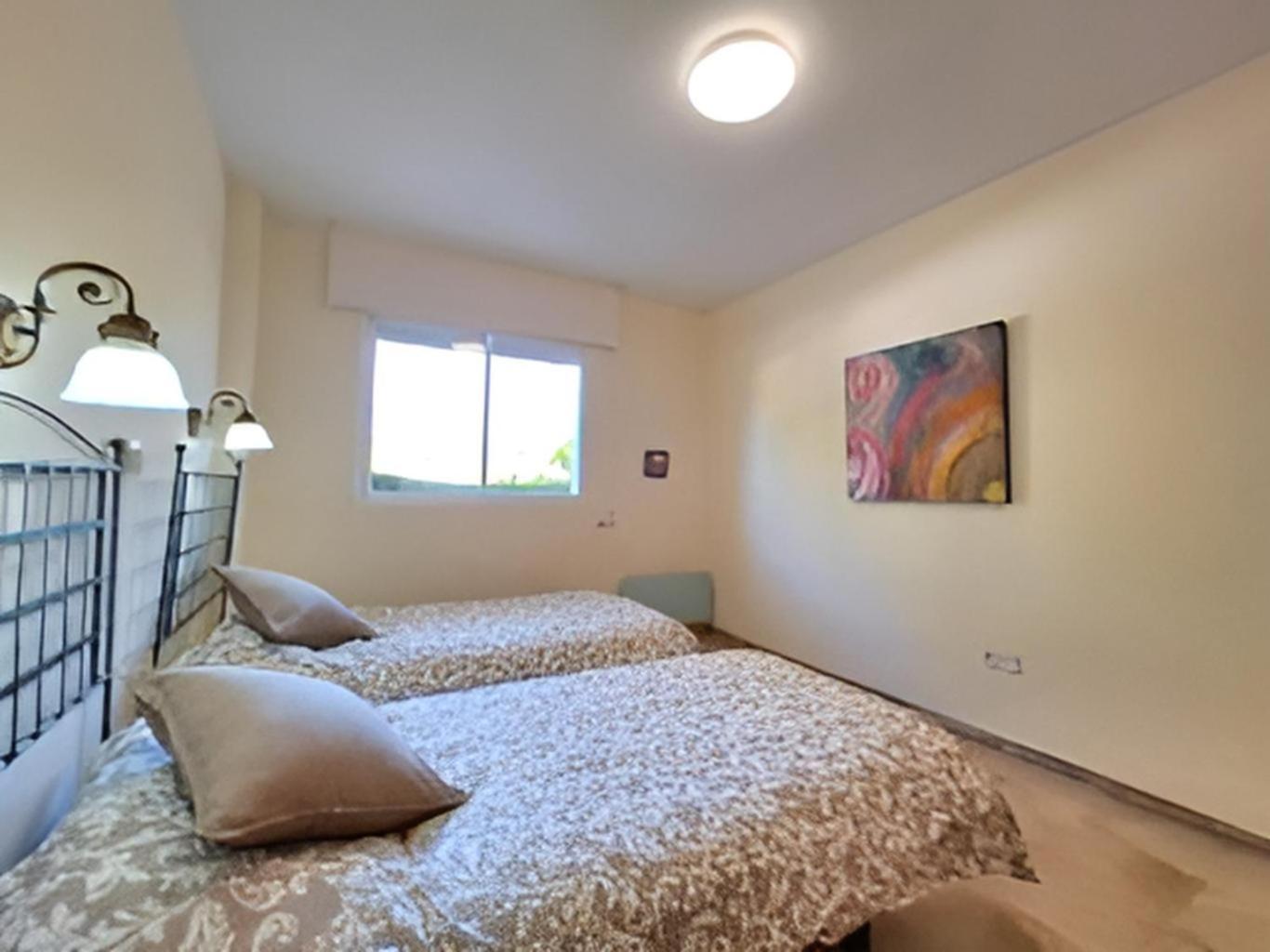 Gorgeous 2Br Apt. W/ Mountain View Puerto Banus Marbella Ngoại thất bức ảnh