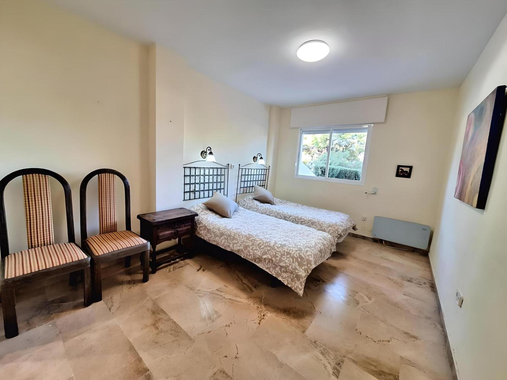Gorgeous 2Br Apt. W/ Mountain View Puerto Banus Marbella Ngoại thất bức ảnh
